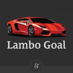 lambo-goal